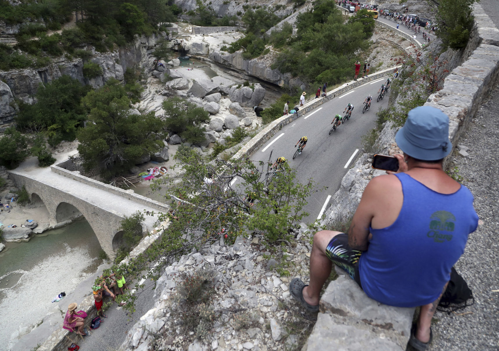 Tour de France